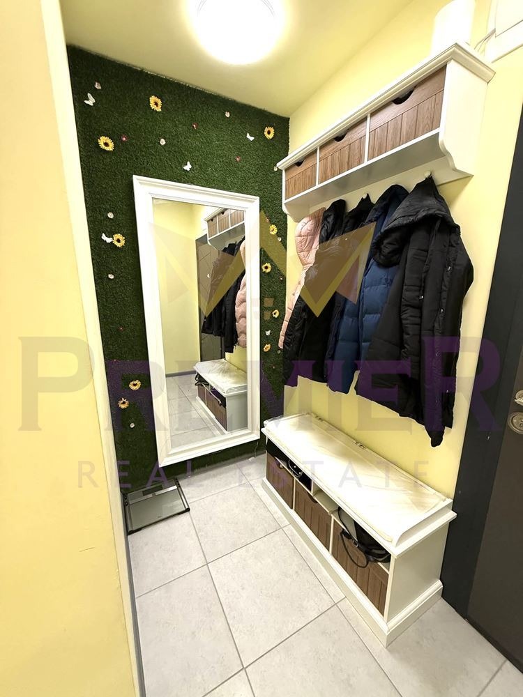 Продава 3-СТАЕН, гр. Варна, Аспарухово, снимка 9 - Апартаменти - 54390117