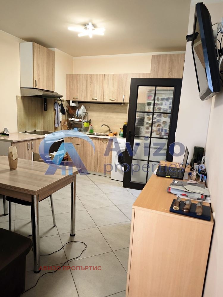 Продава 3-СТАЕН, гр. София, Овча купел, снимка 3 - Апартаменти - 54399979
