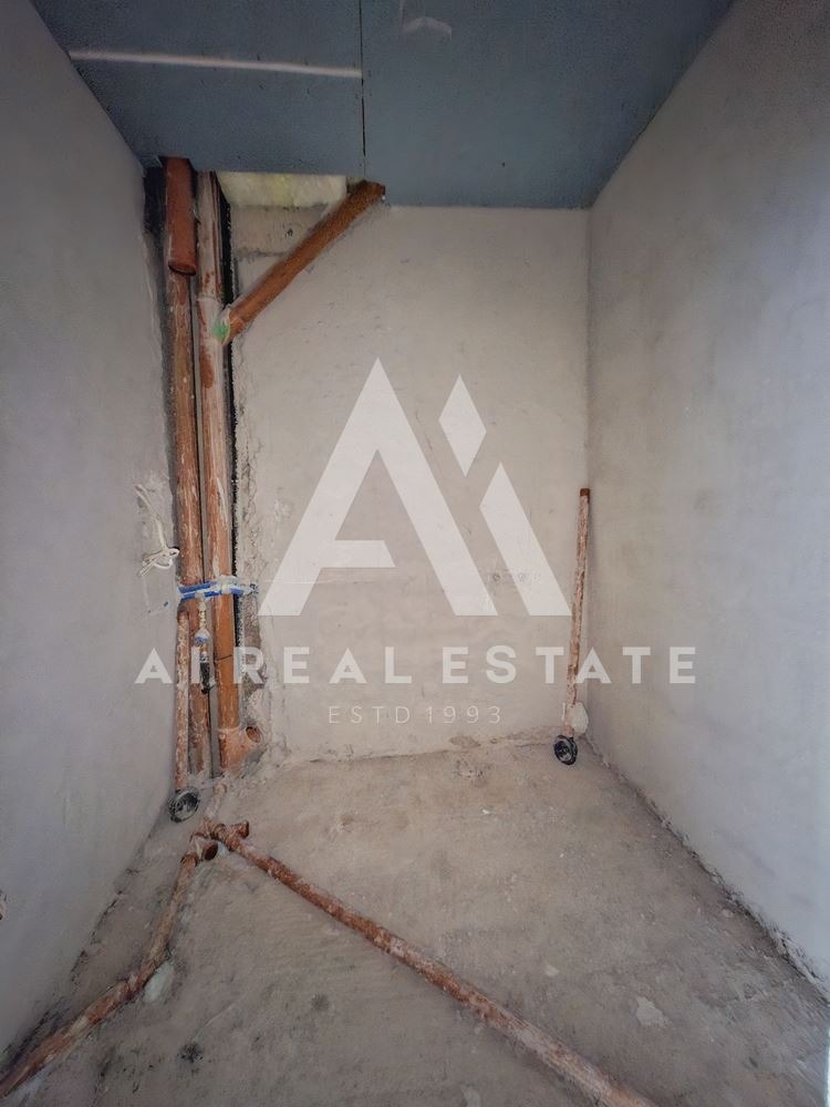Продава 3-СТАЕН, гр. Плевен, Широк център, снимка 14 - Апартаменти - 54789139