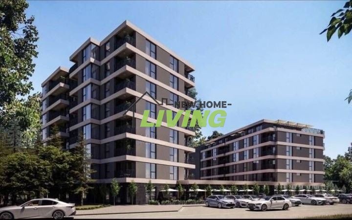 Продава 3-СТАЕН, гр. Бургас, Изгрев, снимка 4 - Апартаменти - 56658230