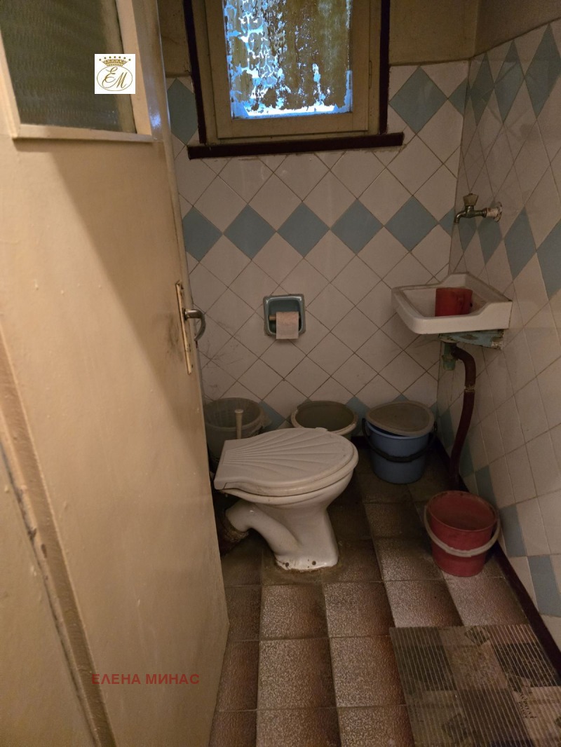 Продава 4-СТАЕН, гр. Шумен, Болницата, снимка 4 - Апартаменти - 53350960