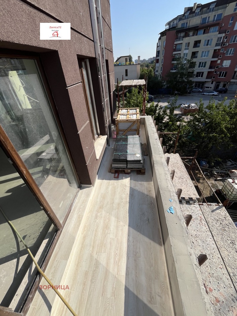 Te koop  3 slaapkamers Sofia , Mladost 1 , 185 m² | 91707527 - afbeelding [8]