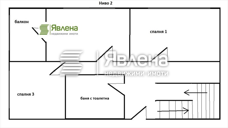 Продава  4-стаен град София , Надежда 2 , 130 кв.м | 98204658 - изображение [16]