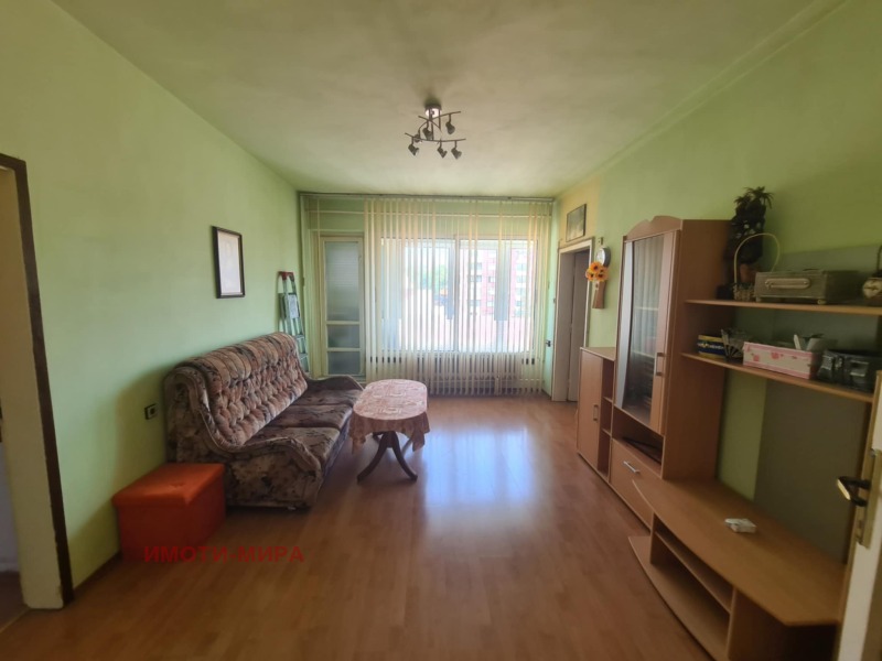 In vendita  3+ camere da letto Haskovo , Tsentar , 90 mq | 36277063 - Immagine [3]