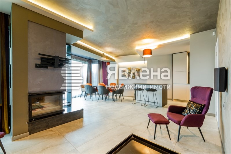 Till salu  Hus Sofia , Pantjarevo , 335 kvm | 74670268 - bild [9]