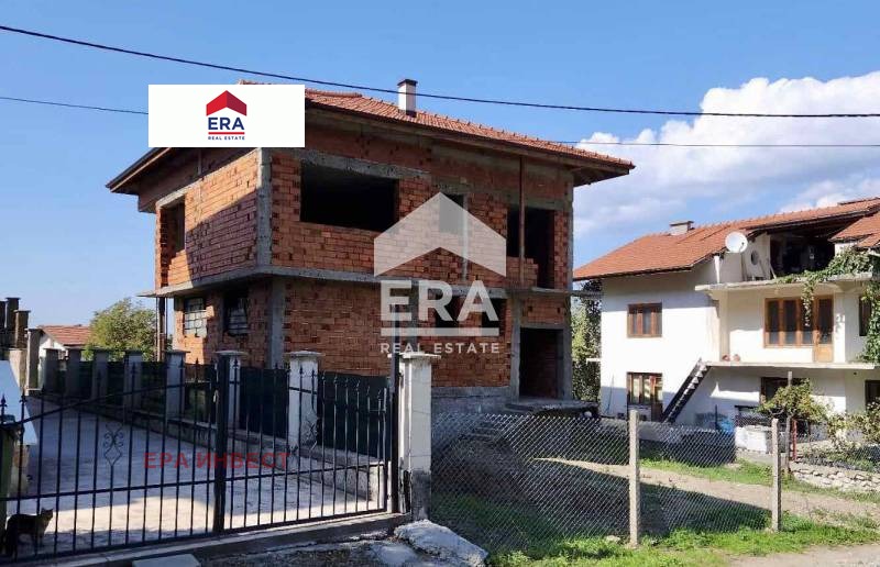 Til salgs  Hus region Kyustendil , Sapareva banja , 282 kvm | 53376367