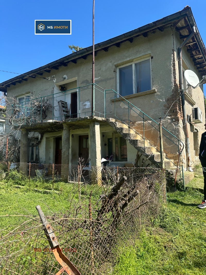 In vendita  Casa regione Sofia , Tsatsarovtsi , 80 mq | 11155255