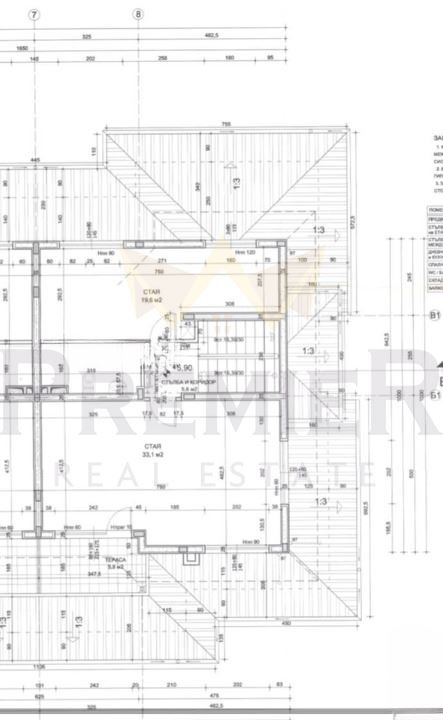 Til salgs  Hus Sofia , m-t Detski grad , 335 kvm | 57049366 - bilde [12]
