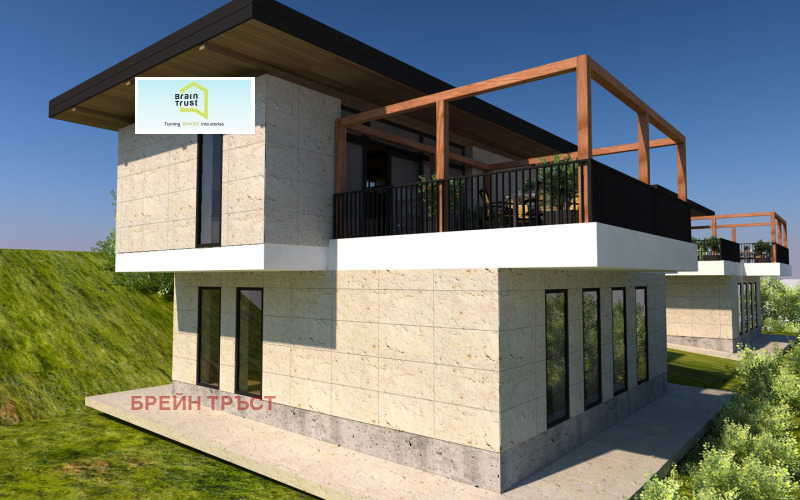 Satılık  Ev Sofia , Knyajevo , 170 metrekare | 52498152 - görüntü [5]