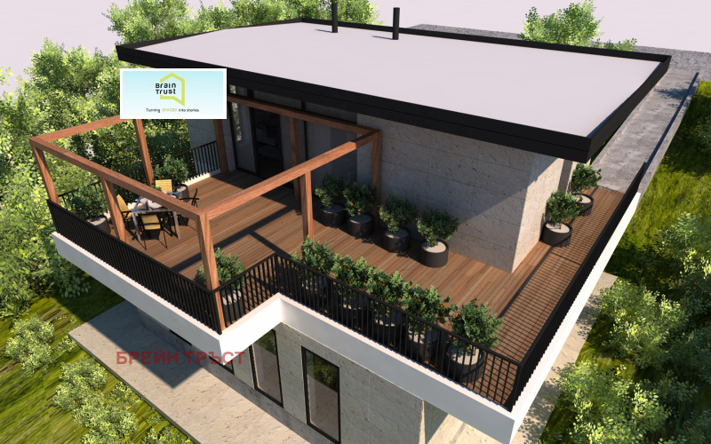 Satılık  Ev Sofia , Knyajevo , 170 metrekare | 52498152 - görüntü [4]