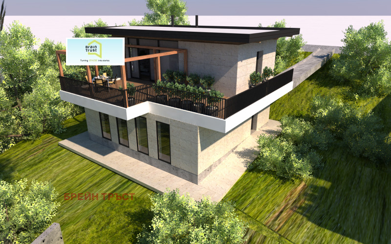 Satılık  Ev Sofia , Knyajevo , 170 metrekare | 52498152 - görüntü [2]