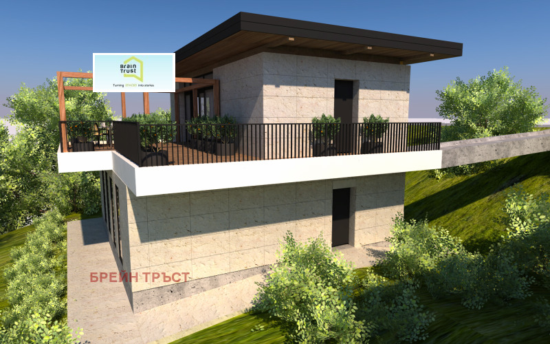 Satılık  Ev Sofia , Knyajevo , 170 metrekare | 52498152 - görüntü [3]