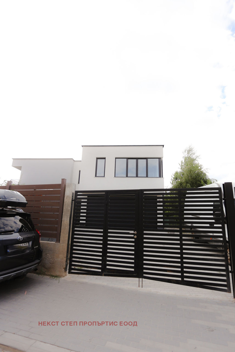 Продава  Къща град София , м-т Детски град , 320 кв.м | 18386541 - изображение [4]