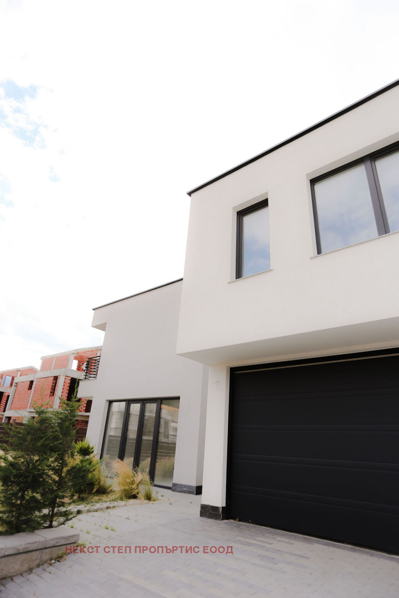 Продава  Къща град София , м-т Детски град , 320 кв.м | 18386541 - изображение [5]