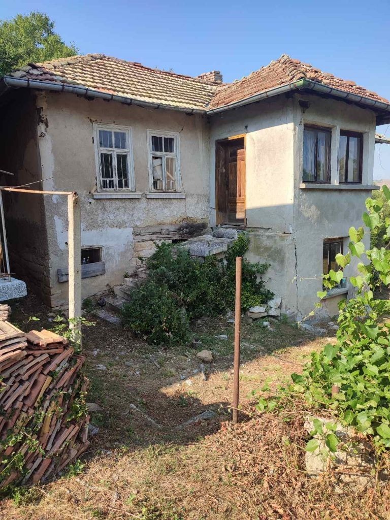 De vânzare  Casa regiunea Vratsa , Țareveț , 124 mp | 20580725 - imagine [3]