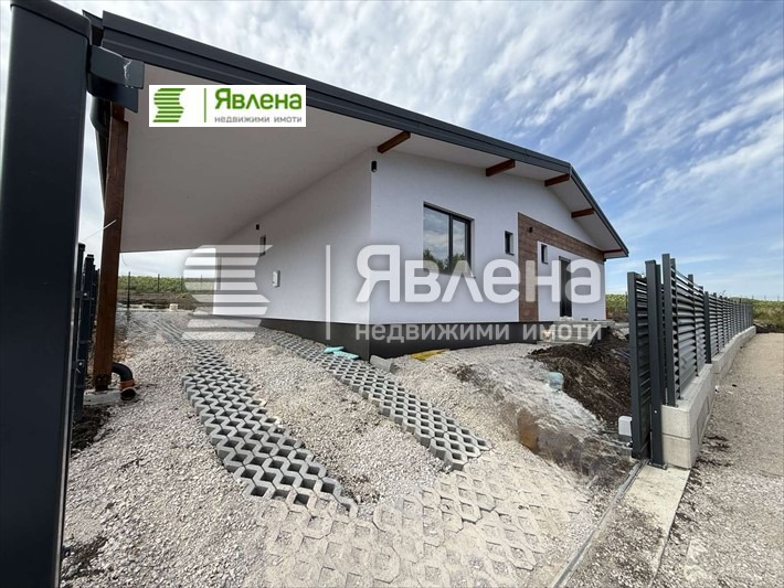 Na sprzedaż  Dom region Sofia , Cherakowo , 188 mkw | 62621905 - obraz [14]