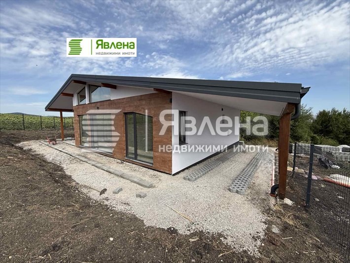 Na sprzedaż  Dom region Sofia , Cherakowo , 188 mkw | 62621905 - obraz [16]
