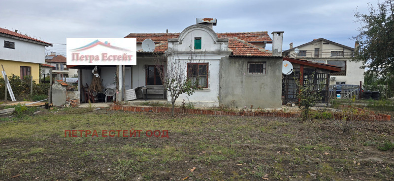 Продава КЪЩА, с. Приселци, област Варна, снимка 4 - Къщи - 52236048