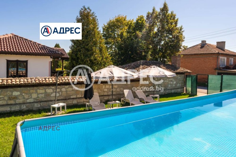 Продава КЪЩА, с. Пчелник, област Варна