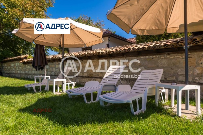 Продава КЪЩА, с. Пчелник, област Варна, снимка 4 - Къщи - 52563070