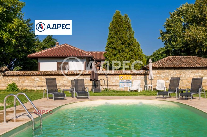 Продава КЪЩА, с. Пчелник, област Варна