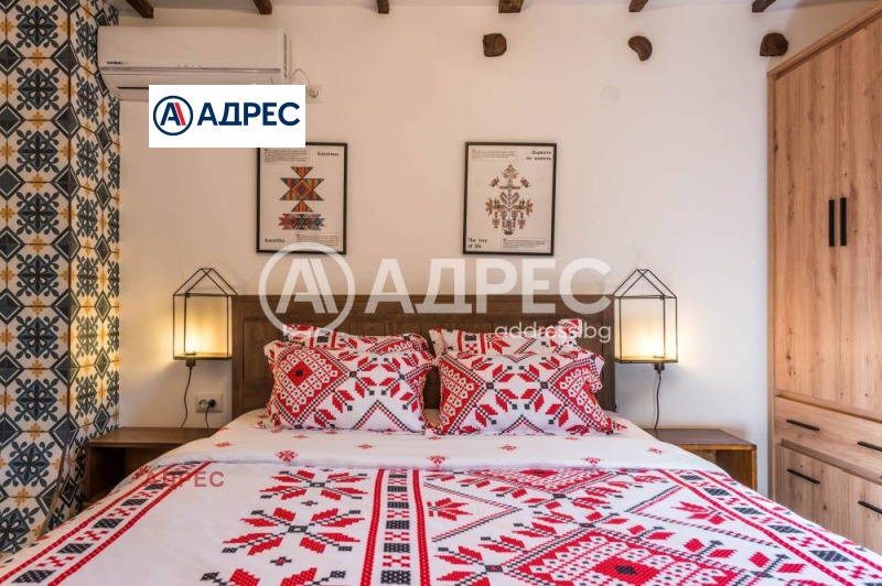 Продава КЪЩА, с. Пчелник, област Варна, снимка 14 - Къщи - 52563070