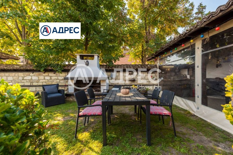 Продава КЪЩА, с. Пчелник, област Варна, снимка 2 - Къщи - 52563070