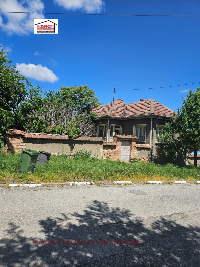 Продава КЪЩА, с. Тотлебен, област Плевен, снимка 8 - Къщи - 53046947