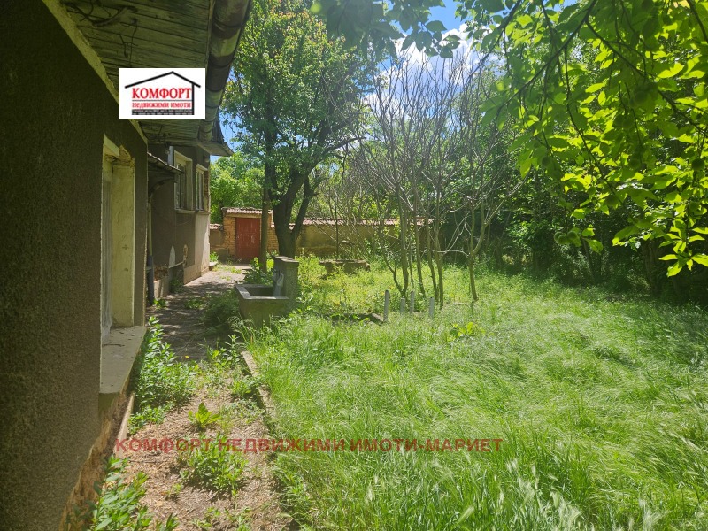 Продава КЪЩА, с. Тотлебен, област Плевен, снимка 5 - Къщи - 53046947