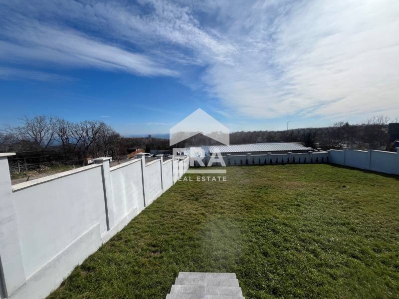 Продава КЪЩА, гр. Варна, м-т Ален мак, снимка 2 - Къщи - 53603101