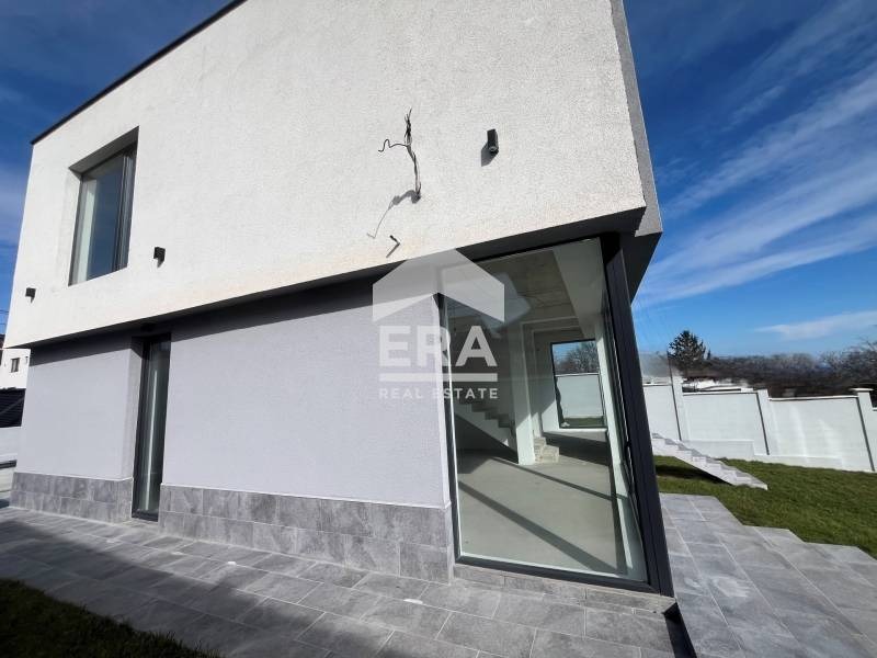 Продава КЪЩА, гр. Варна, м-т Ален мак, снимка 2 - Къщи - 53603101