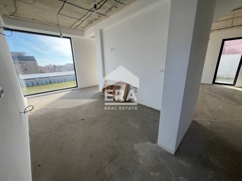 Продава КЪЩА, гр. Варна, м-т Ален мак, снимка 6 - Къщи - 53603101