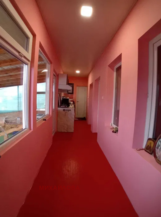 Продава КЪЩА, с. Сърнево, област Стара Загора, снимка 8 - Къщи - 54080937