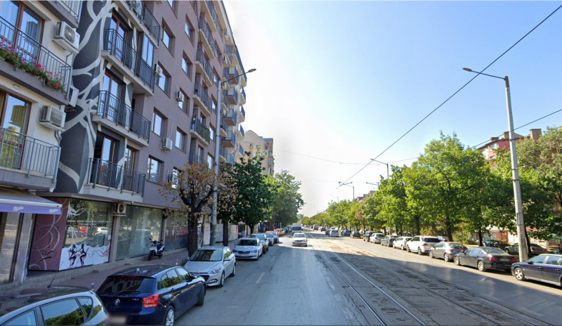 Продава СКЛАД, гр. София, Център