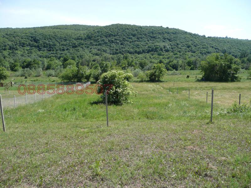Продава ПАРЦЕЛ, с. Чешма, област Велико Търново, снимка 2 - Парцели - 52781178