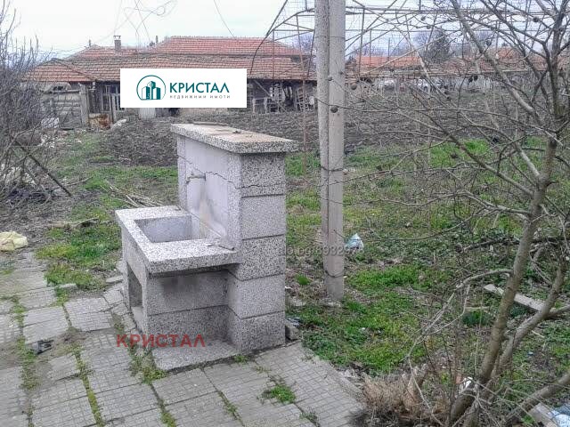 Продава ПАРЦЕЛ, с. Градина, област Пловдив, снимка 2 - Парцели - 47442843