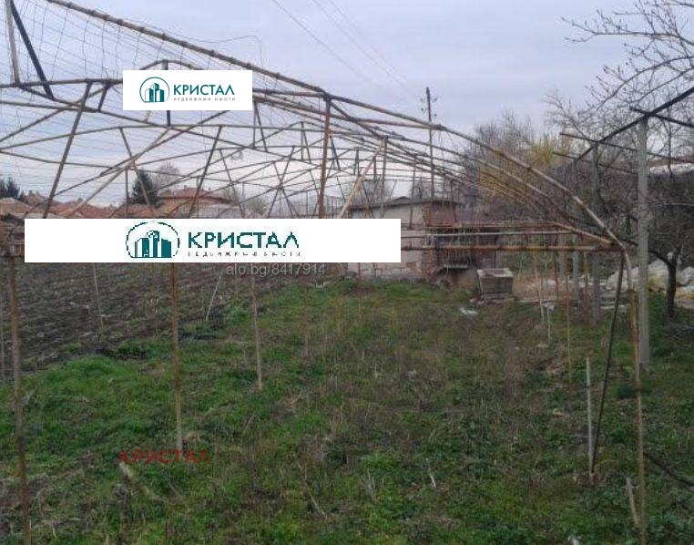 Продава ПАРЦЕЛ, с. Градина, област Пловдив, снимка 1 - Парцели - 47442843