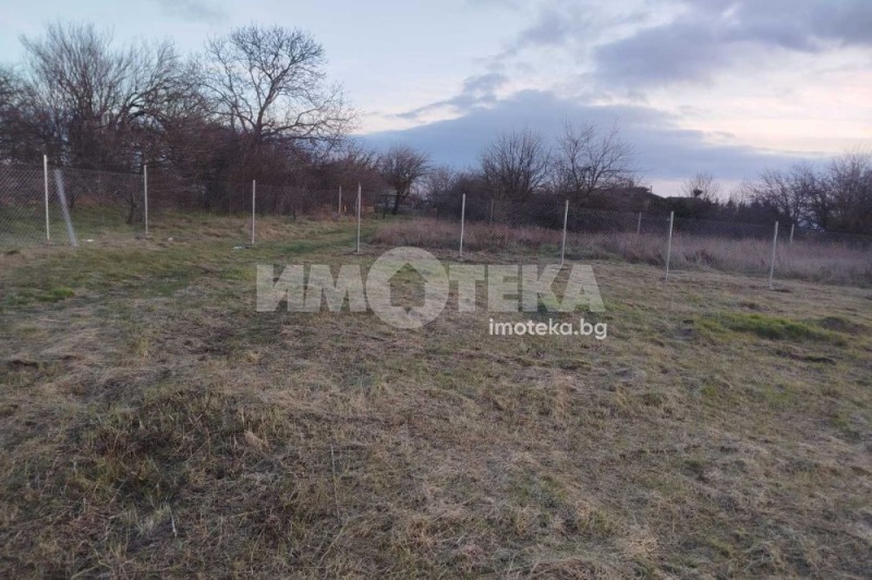 For Sale  Plot region Varna , Banovo , 748 sq.m | 33546286 - image [2]