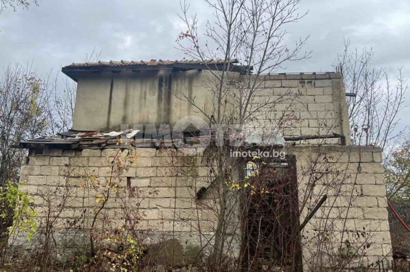 Продава ПАРЦЕЛ, с. Осеново, област Варна, снимка 5 - Парцели - 52986433