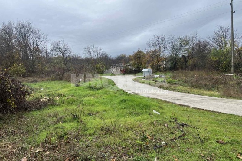 Продава ПАРЦЕЛ, с. Осеново, област Варна, снимка 2 - Парцели - 52986433