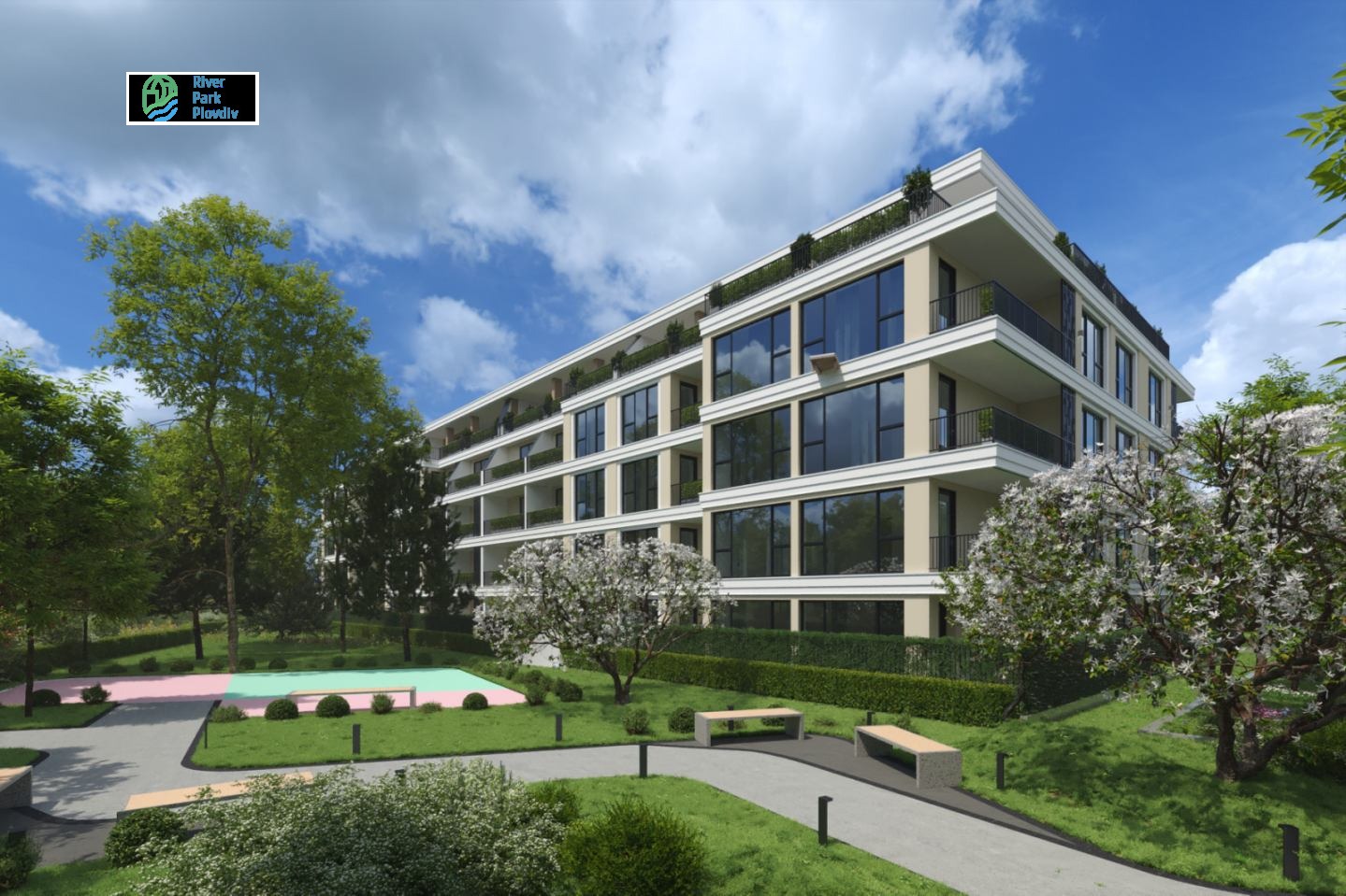Продава 1-СТАЕН, гр. Пловдив, Кършияка, снимка 3 - Апартаменти - 55041338