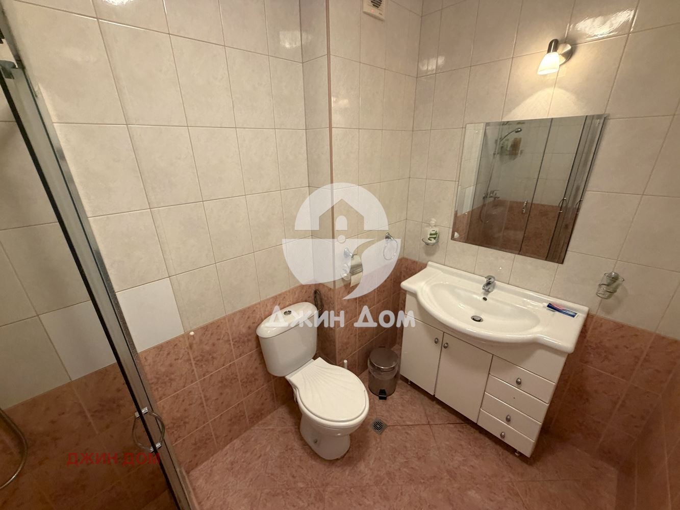 Продава 1-СТАЕН, гр. Ахелой, област Бургас, снимка 11 - Апартаменти - 56116108