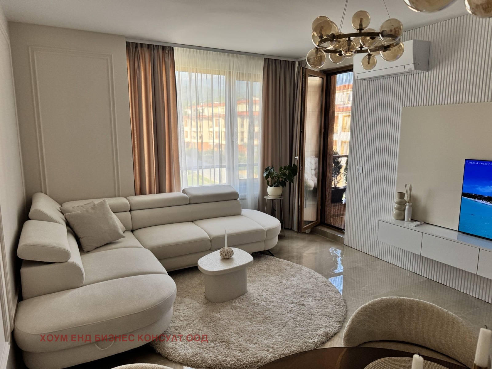 Продава 2-СТАЕН, гр. София, м-т Детски град, снимка 2 - Апартаменти - 53744968