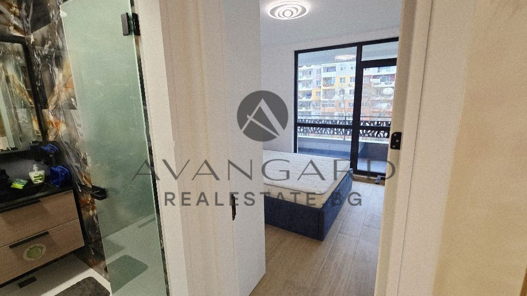 Продава 2-СТАЕН, гр. Пловдив, Тракия, снимка 7 - Апартаменти - 53944345