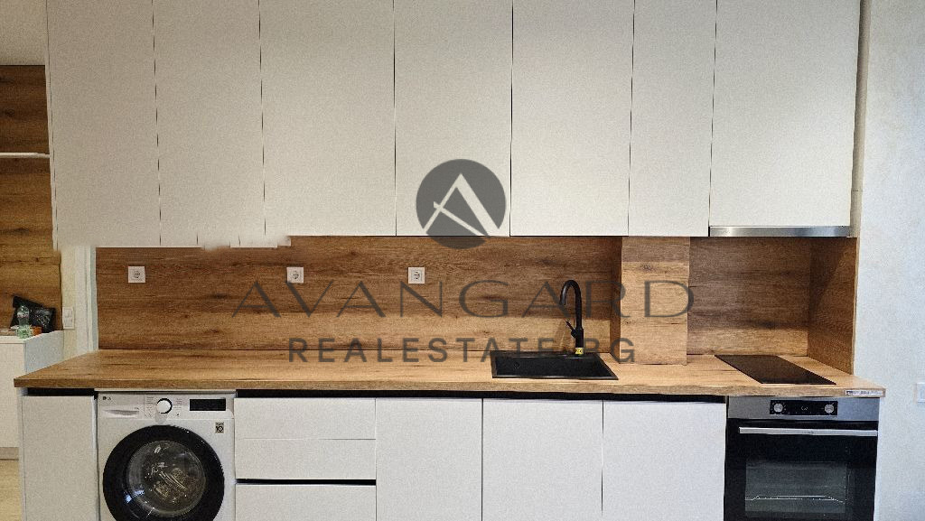 Продава 2-СТАЕН, гр. Пловдив, Тракия, снимка 11 - Апартаменти - 53944345