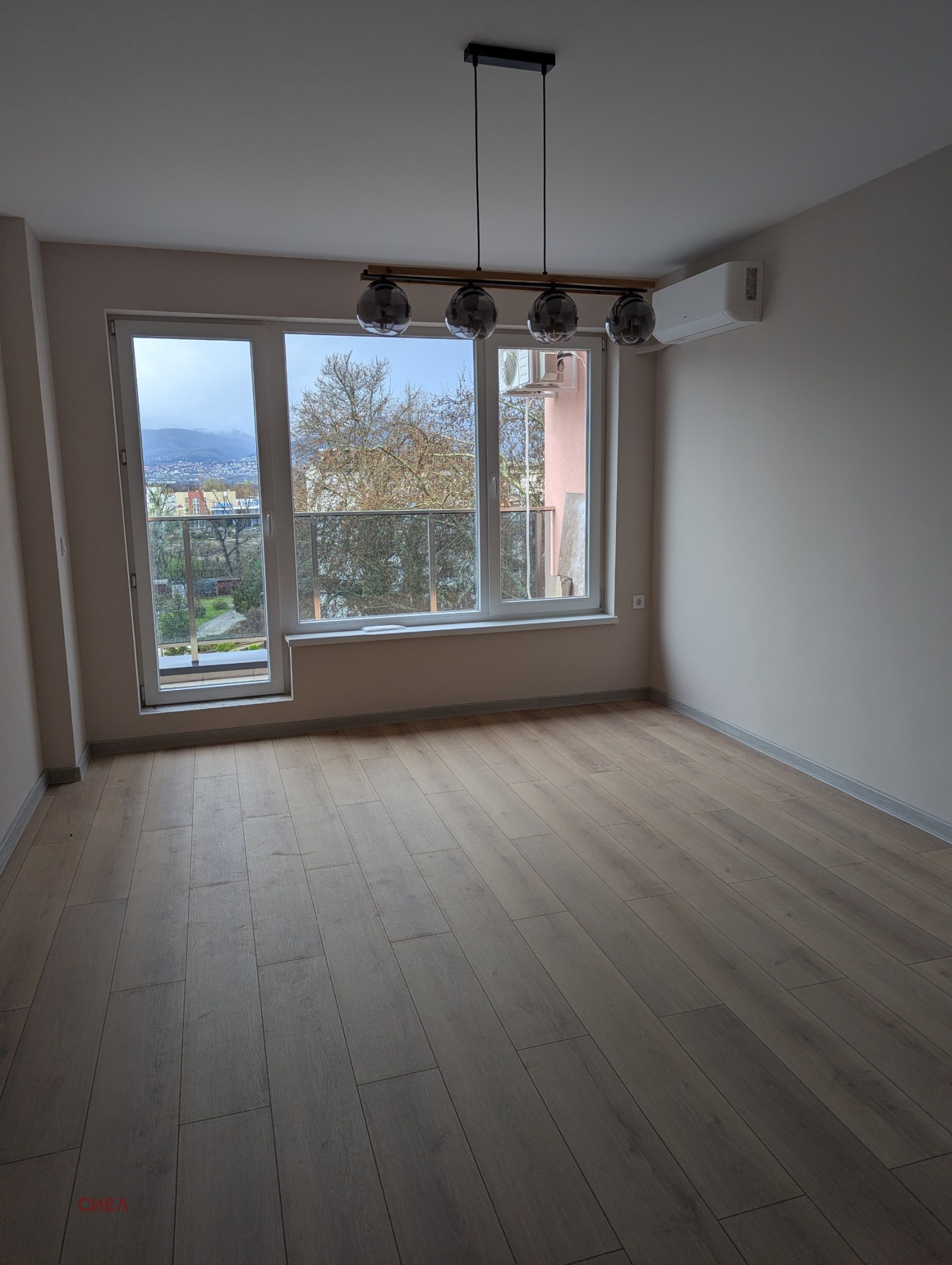 Продава 2-СТАЕН, гр. Пловдив, Кючук Париж, снимка 2 - Апартаменти - 54092268
