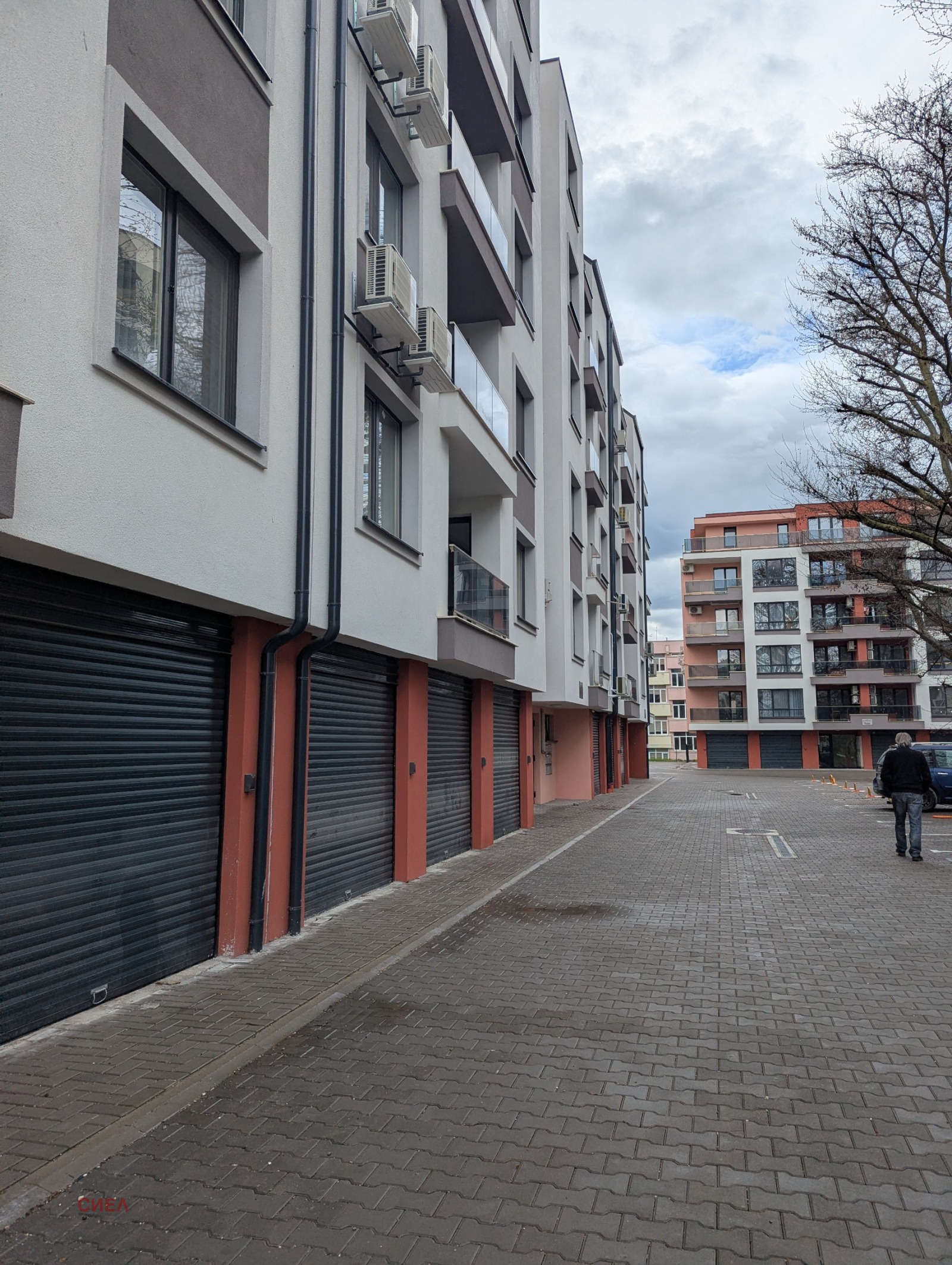 Продава 2-СТАЕН, гр. Пловдив, Кючук Париж, снимка 12 - Апартаменти - 54092268