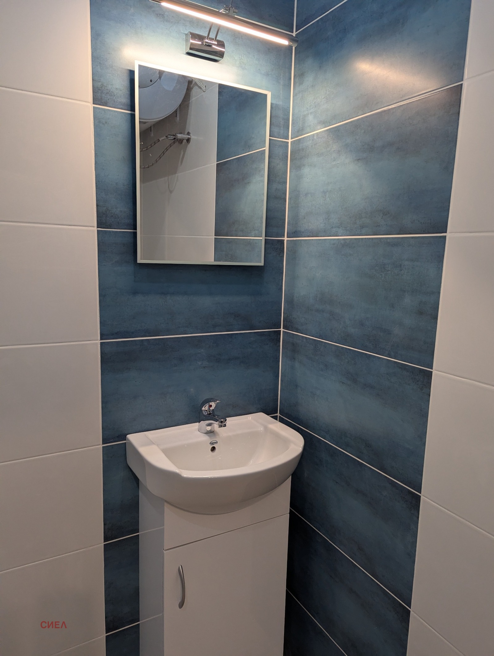 Продава 2-СТАЕН, гр. Пловдив, Кючук Париж, снимка 7 - Апартаменти - 54092268