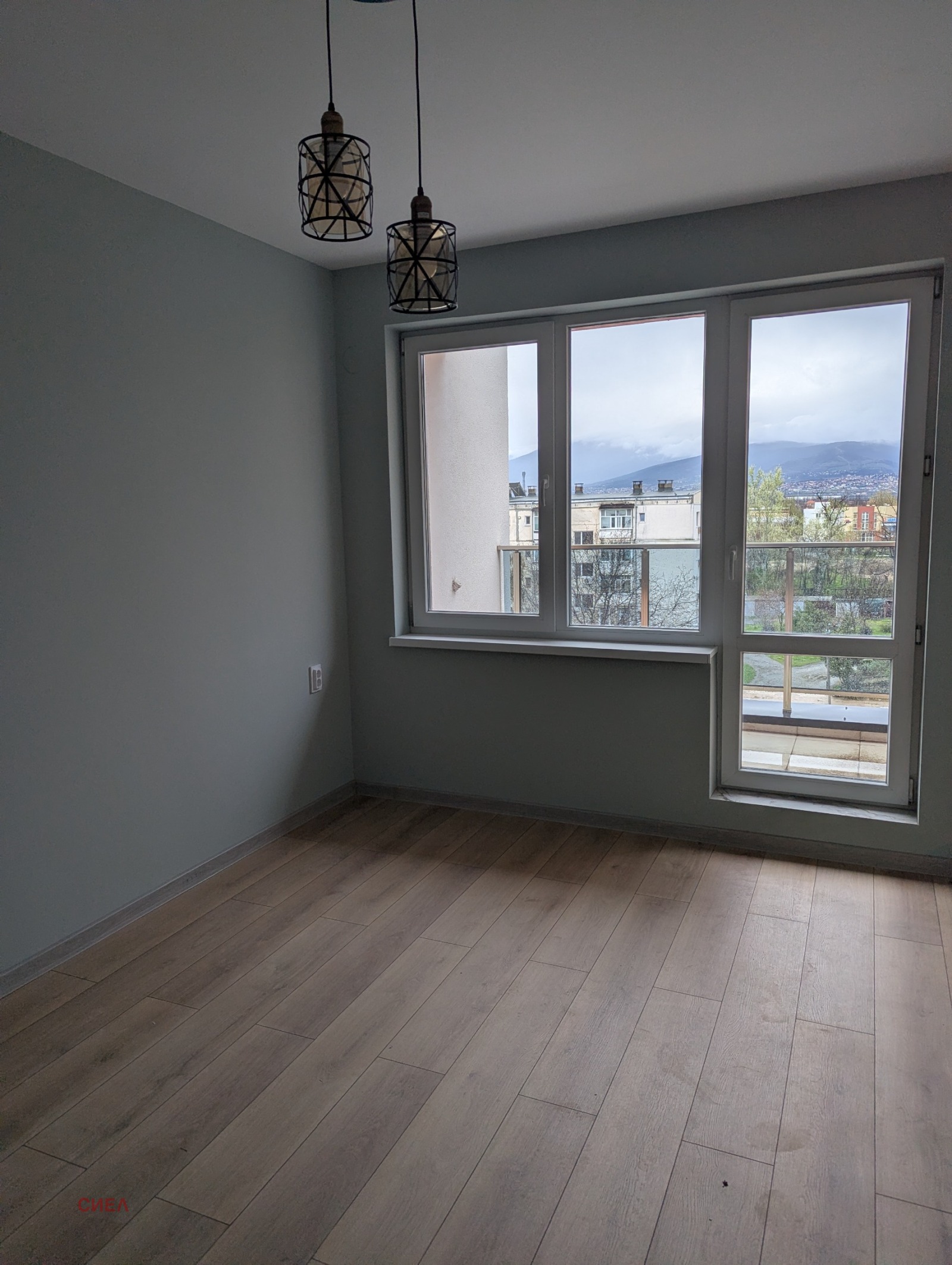 Продава 2-СТАЕН, гр. Пловдив, Кючук Париж, снимка 3 - Апартаменти - 54092268