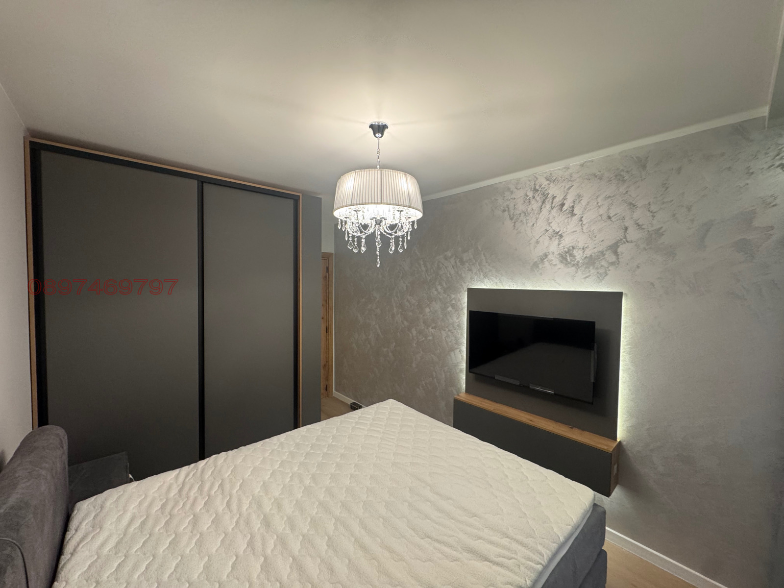 Продава 2-СТАЕН, гр. София, Малинова долина, снимка 7 - Апартаменти - 54104032